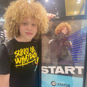 Instagram post by everyone_loves_lijah