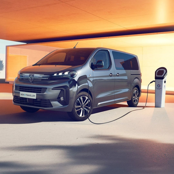 Instagram post by peugeotuk