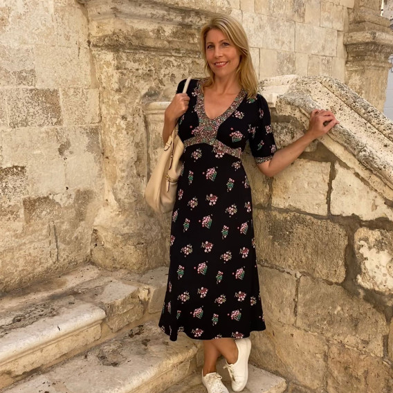 boden ava jersey midi dress