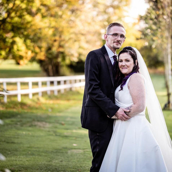Sincerity Wedding Dresses | Justin Alexander