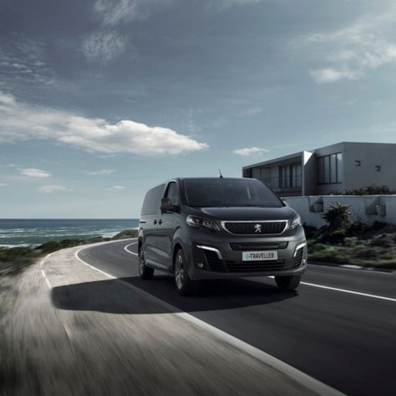 Facebook post by PEUGEOT