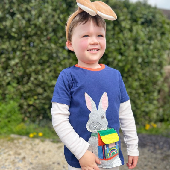 Boys Clothes, Shoes & Accessories | Boden UK