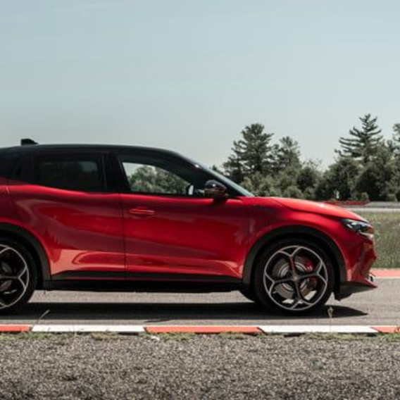 Review post by Goodwood Road & Racing