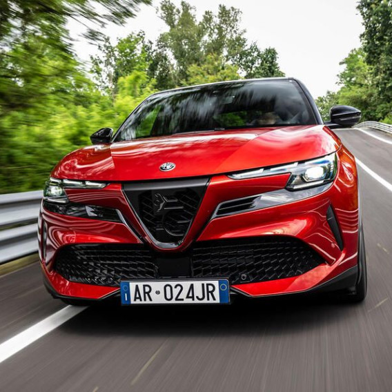 Review post by Autocar