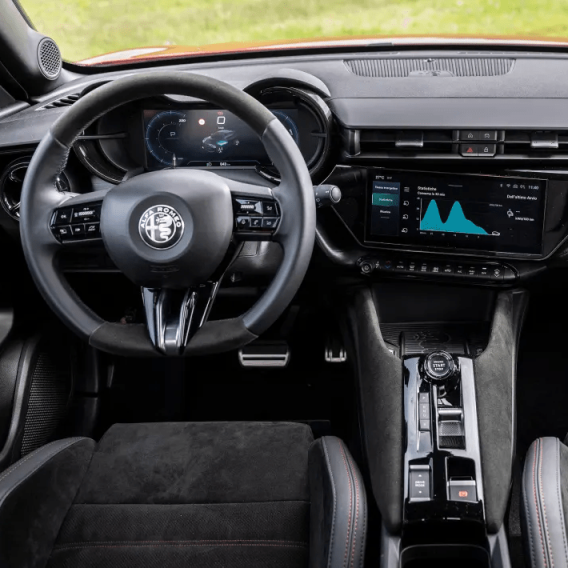 Review post by Auto Express