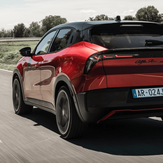 Review post by Car Magazine