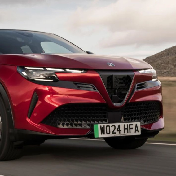 Review post by Auto Express