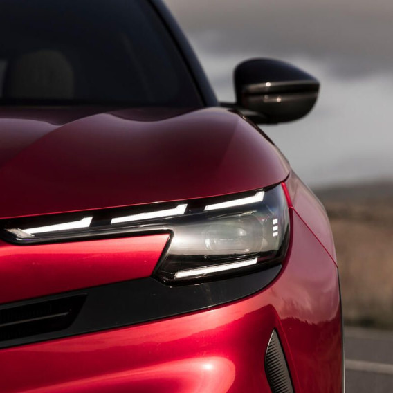 Review post by AutoCar