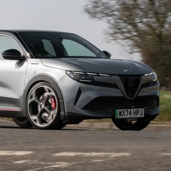 Review post by Car Magazine