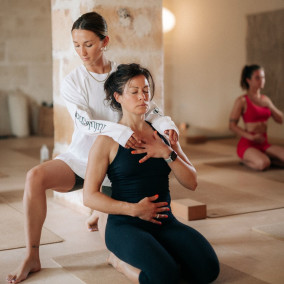 lululemon Align™ High-Rise Short 6"