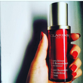 Super Restorative Remodelling Serum | CLARINS® | CLARINS® UK