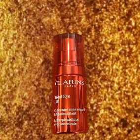 Total Eye Lift | Eye Lifting Serum | CLARINS® UK | CLARINS® UK
