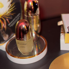 Precious Le Serum | CLARINS® UK