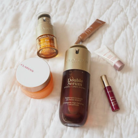 Clarins Double Serum Eye | 20ml | CLARINS® UK