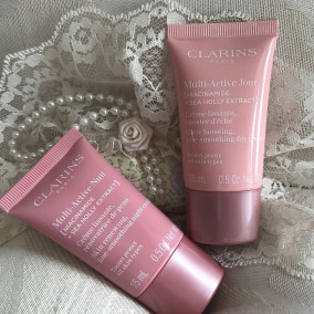 Multi-Active Night Cream - For All Skin Types | CLARINS® UK