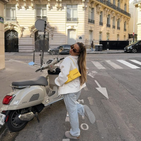 Instagram post by lidiabayliszullo