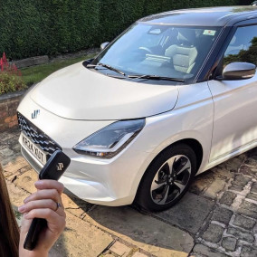 Review post by AutoTrader