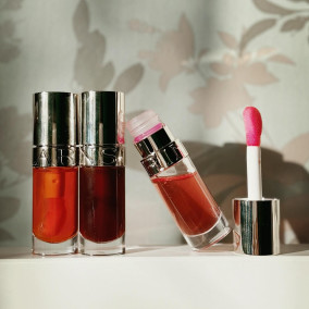 Share The Love Lip Comfort Oil Limited Edition | CLARINS® UK