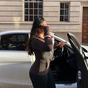 Bouteille sport Back to Life 710 ml *Bouchon avec paille