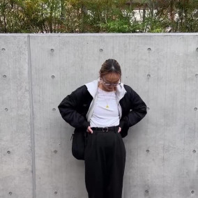 Scuba オーバーサイズ フルジップフーディ | パーカー＆トレーナー