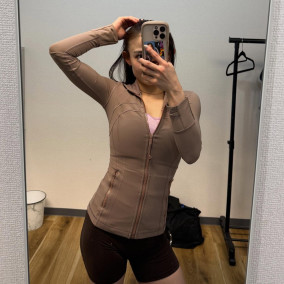 フード付き Define ジャケット *Nulu | ジャケット&アウター