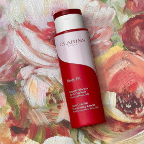 Body Fit Active | Cellulite Firming Cream | CLARINS® UK