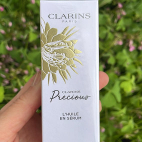 Precious Le Serum | CLARINS® UK