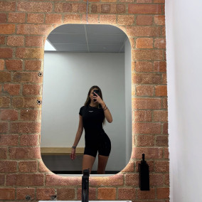 lululemon Align™ High-Rise Short 6"