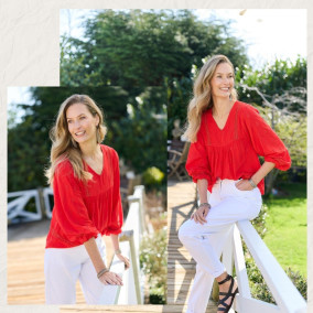 Stylish & comfortable ladies clothing, shoes & thermals | Damart