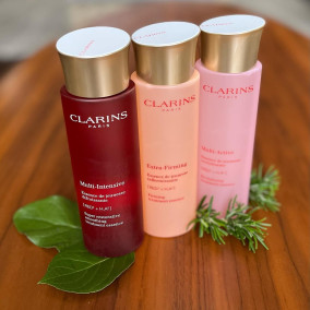 Multi-Active Revitalizing Treatment Essence | CLARINS® UK