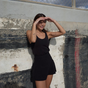 ルルレモン Align™ ハイライズスカート | スカート | Lululemon JP