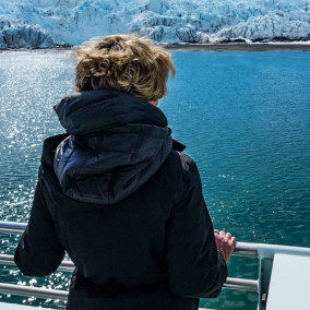 Instagram 投稿者 regentcruises