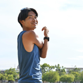 Metal Vent Tech ノースリーブシャツ *アップデートフィット | タンク