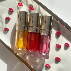 Lip Comfort Oil