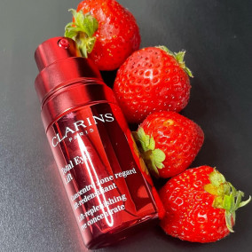 Total Eye Lift | Eye Lifting Serum | CLARINS® UK | CLARINS® UK