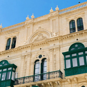 Instagram 投稿者 regentcruises