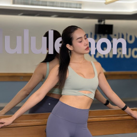 lululemon Align™ High-Rise Pant 24