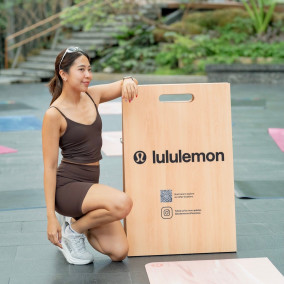 lululemon Align™ Cropped Cami Tank Top *Light Support, A/B Cup