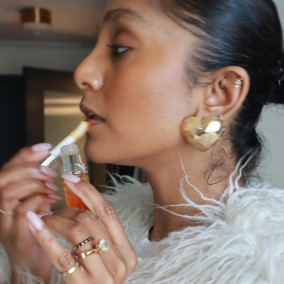 Lip Comfort Oil