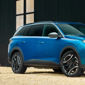 Review post by AutoExpress