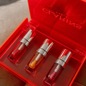 Lip Comfort Oil