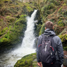 Instagram post by ryans_treks
