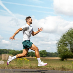 Pace Breaker Linerless Short 7"