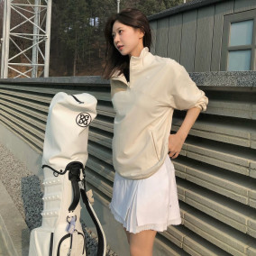 lululemon 紫外線対策UPF40+ ストレッチ 軽量 ハーフジップ UVカット 軽量ハーフジップ | ロングスリーブ | Lululemon JP