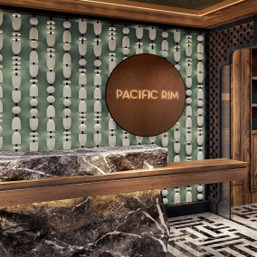 Instagram 投稿者 regentcruises