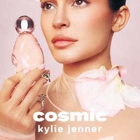 Kylie Cosmetics Cosmic By Jenner 100ml Eau de Parfum Manchester
