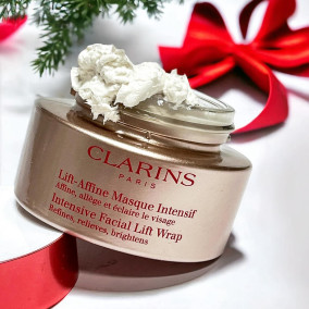 Shaping Facial Lift V Facial Intensive Wrap | CLARINS® UK