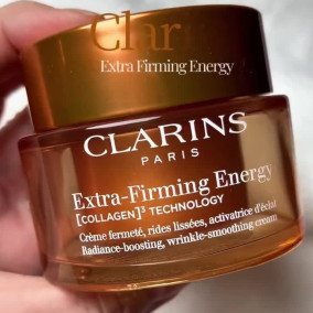 Extra-Firming Energy Day Cream | CLARINS® UK