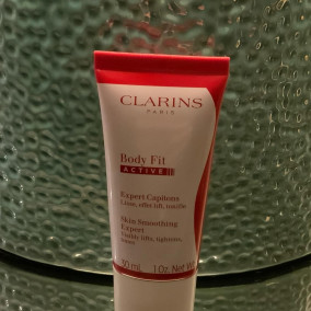 Body Fit Active | Cellulite Firming Cream | CLARINS® UK