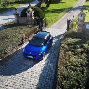 Review post by AutoTrader